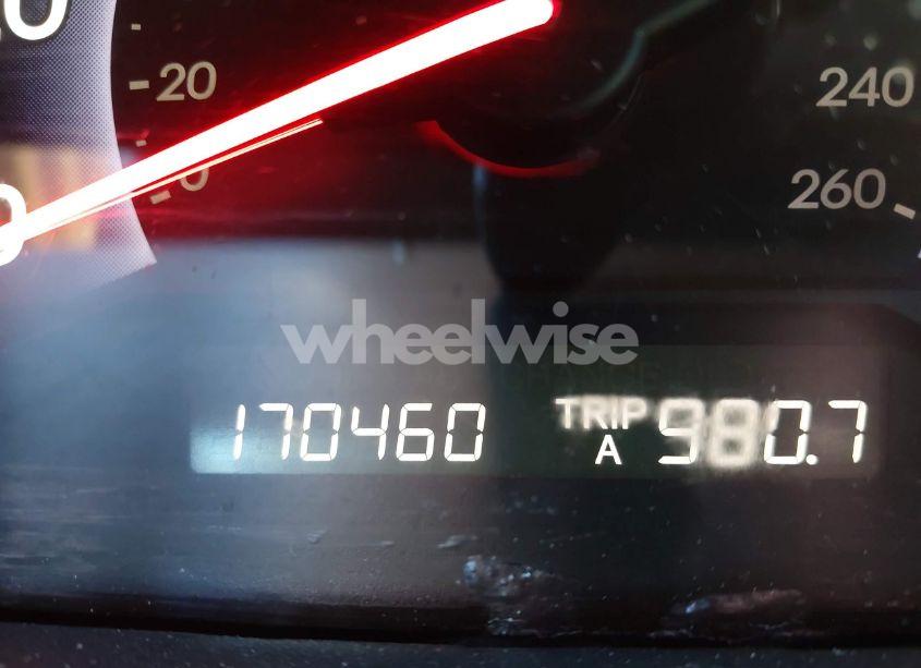 Photo 15 of 2010 Honda Odyssey EX-L (VIN 5FNRL3H68AB023411)