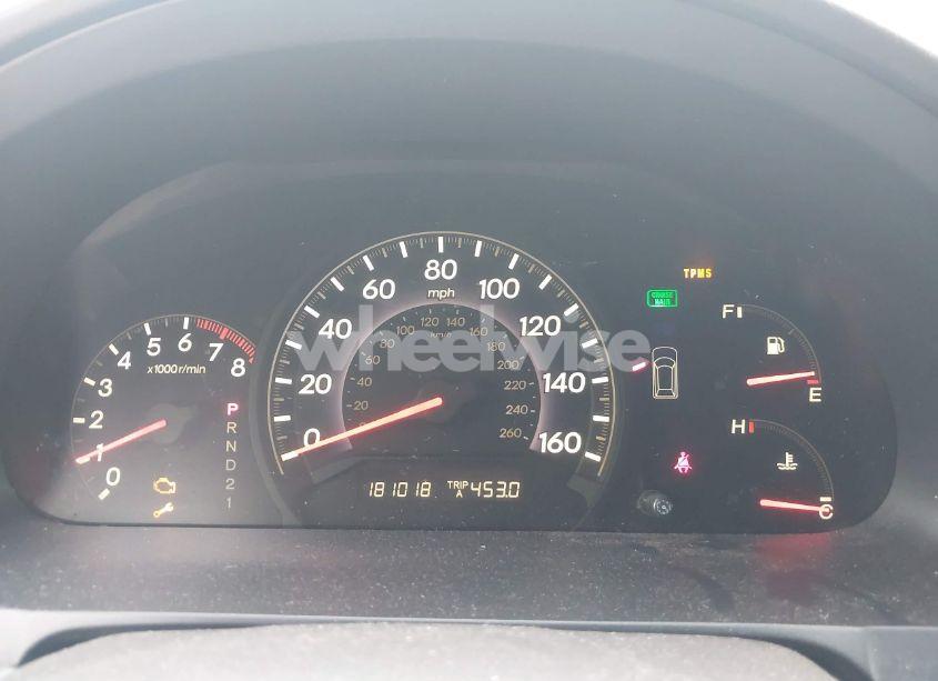 Photo 7 of 2010 Honda Odyssey EX-L (VIN 5FNRL3H68AB033954)