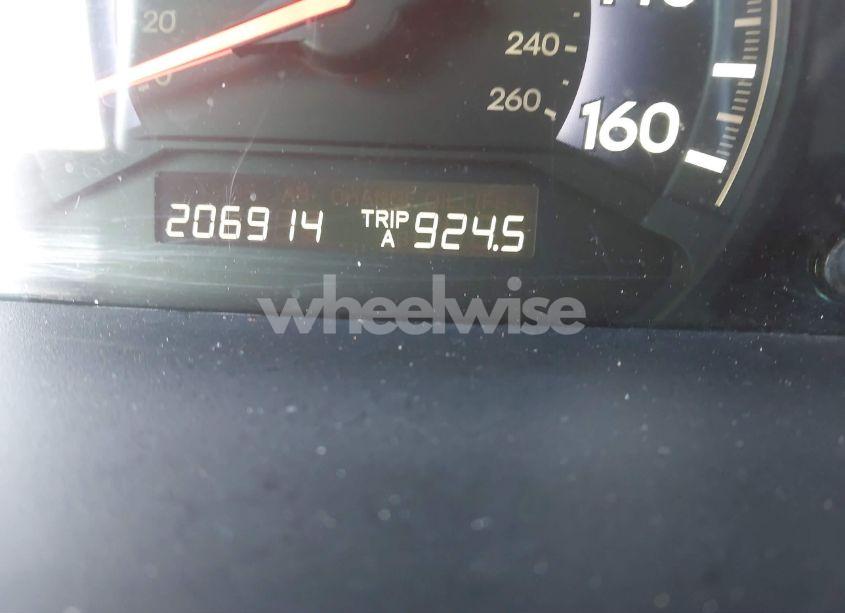 Photo 15 of 2010 Honda Odyssey EX-L (VIN 5FNRL3H68AB038541)