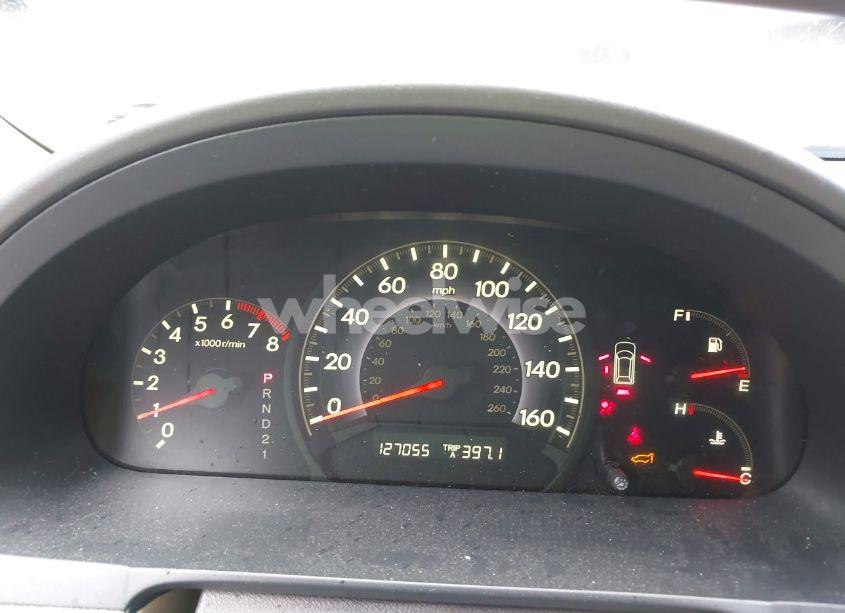 Photo 15 of 2010 Honda Odyssey EX-L (VIN 5FNRL3H68AB110418)