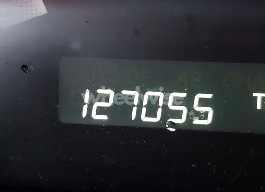 Photo 7 of 2010 Honda Odyssey EX-L (VIN 5FNRL3H68AB110418)