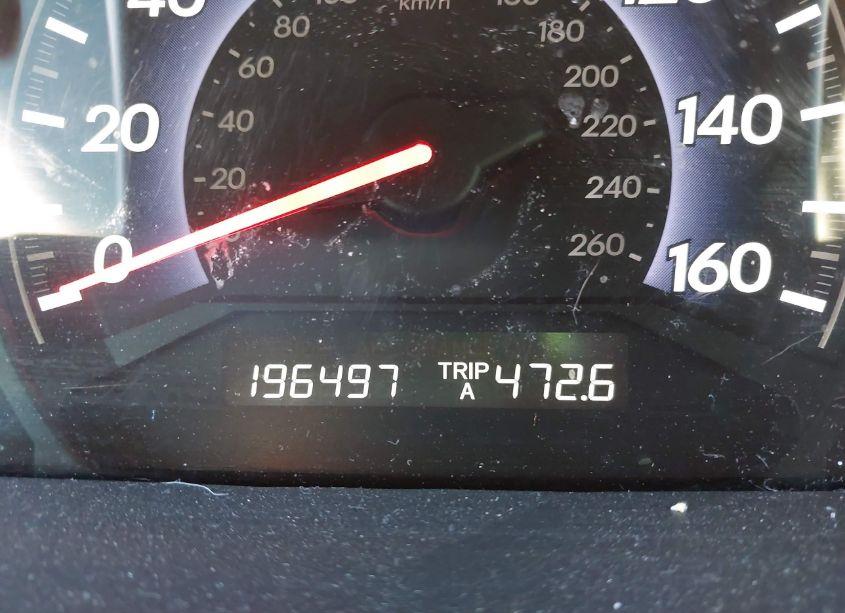 Photo 7 of 2010 Honda Odyssey EX-L (VIN 5FNRL3H69AB001627)