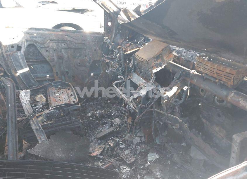 Photo 5 of 2010 Honda Odyssey EX-L (VIN 5FNRL3H69AB075629)