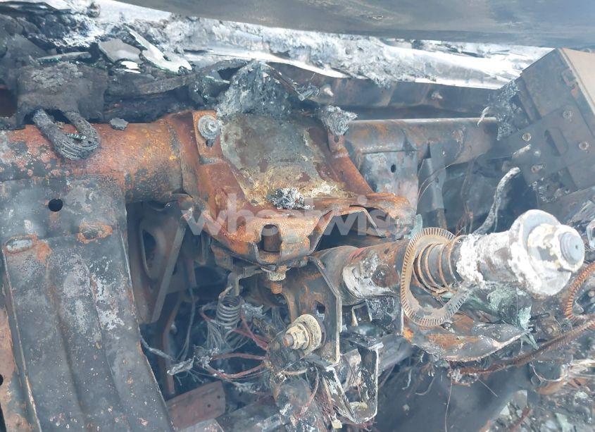 Photo 7 of 2010 Honda Odyssey EX-L (VIN 5FNRL3H69AB075629)