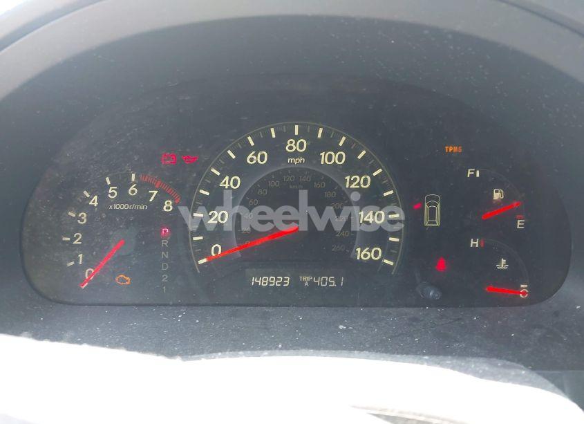 Photo 7 of 2010 Honda Odyssey EX-L (VIN 5FNRL3H69AB114137)