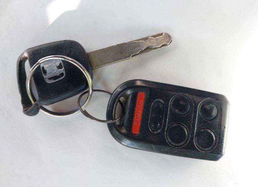 Photo 11 of 2010 Honda Odyssey EX-L (VIN 5FNRL3H6XAB014984)