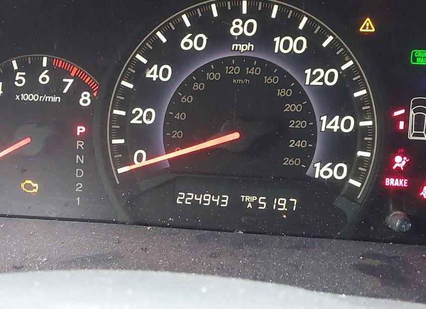 Photo 16 of 2010 Honda Odyssey EX-L (VIN 5FNRL3H6XAB034121)