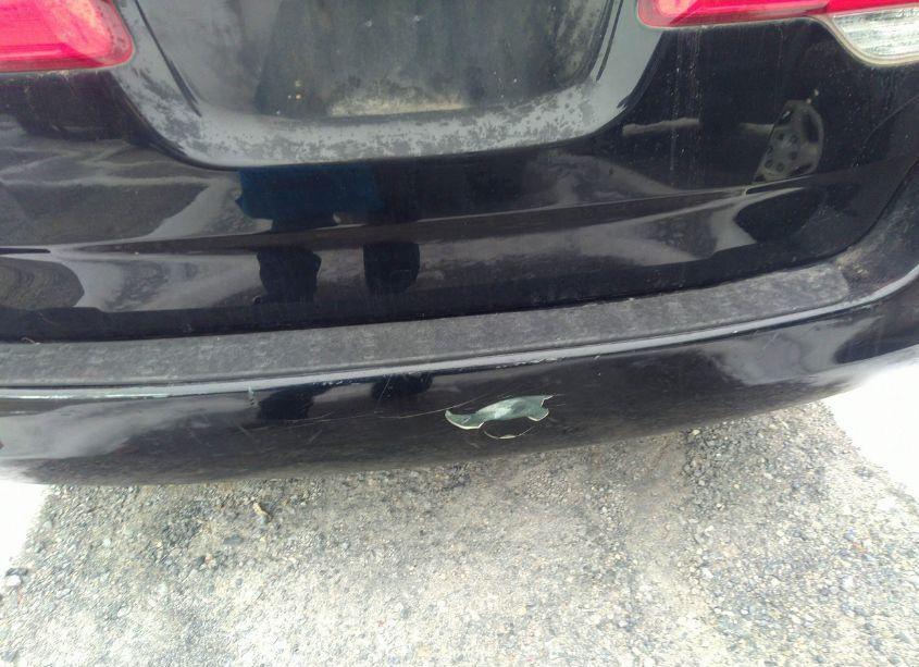 Photo 20 of 2010 Honda Odyssey EX-L (VIN 5FNRL3H6XAB034121)