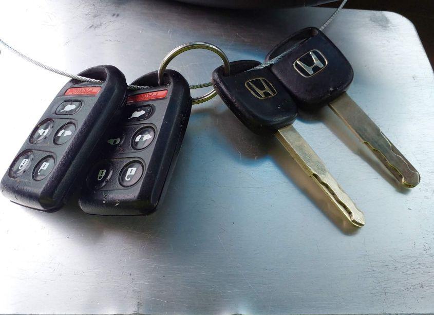 Photo 11 of 2010 Honda Odyssey EX-L (VIN 5FNRL3H6XAB069399)