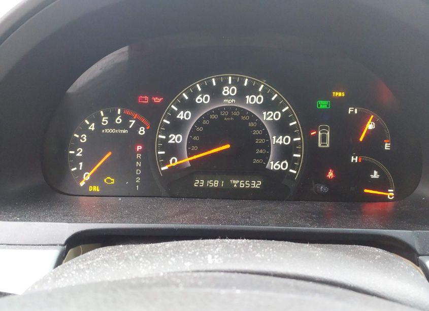 Photo 7 of 2010 Honda Odyssey EX-L (VIN 5FNRL3H6XAB069399)