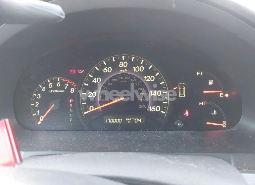 Photo 7 of 2010 Honda Odyssey EX-L (VIN 5FNRL3H6XAB085182)