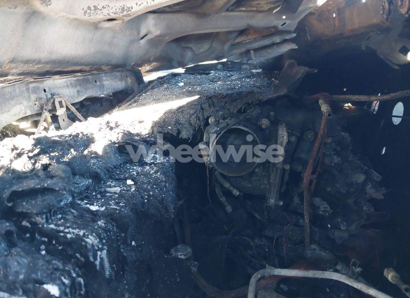 Photo 10 of 2010 Honda Odyssey EX-L (VIN 5FNRL3H6XAB101140)