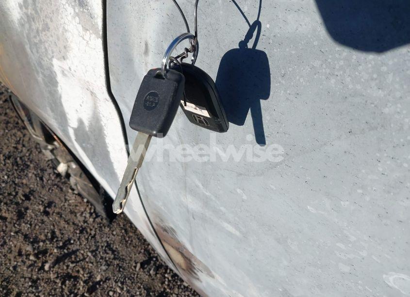 Photo 11 of 2010 Honda Odyssey EX-L (VIN 5FNRL3H6XAB101140)