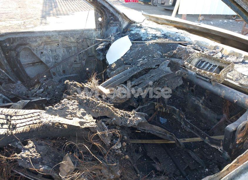 Photo 5 of 2010 Honda Odyssey EX-L (VIN 5FNRL3H6XAB101140)