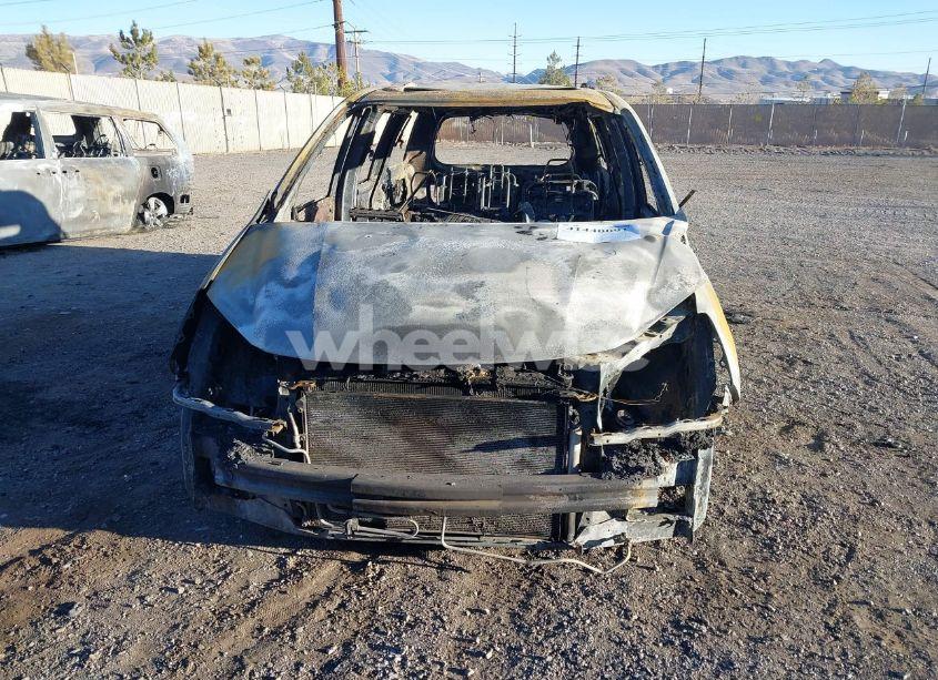 Photo 6 of 2010 Honda Odyssey EX-L (VIN 5FNRL3H6XAB101140)