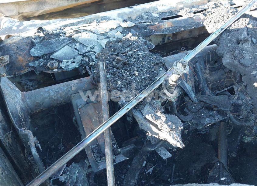 Photo 7 of 2010 Honda Odyssey EX-L (VIN 5FNRL3H6XAB101140)