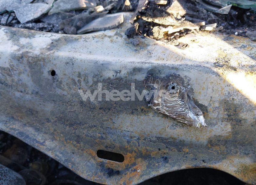 Photo 9 of 2010 Honda Odyssey EX-L (VIN 5FNRL3H6XAB101140)