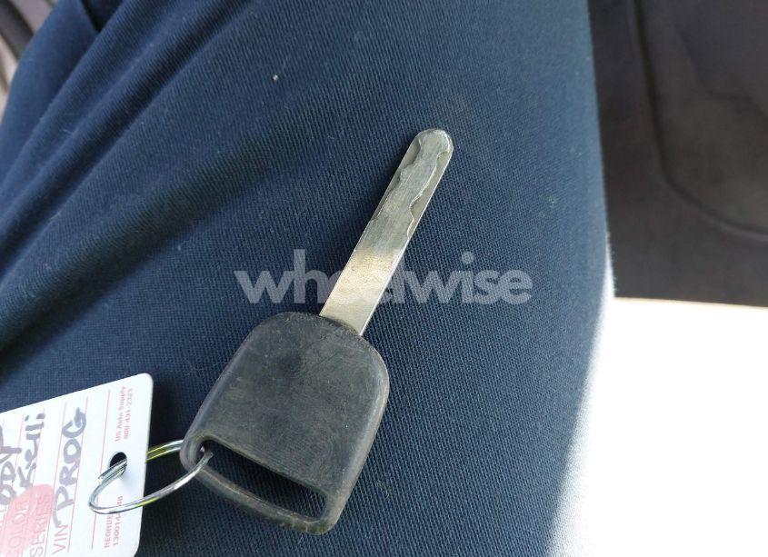 Photo 11 of 2010 Honda Odyssey EX-L (VIN 5FNRL3H70AB024271)