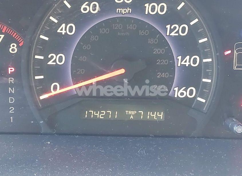 Photo 15 of 2010 Honda Odyssey EX-L (VIN 5FNRL3H70AB024271)