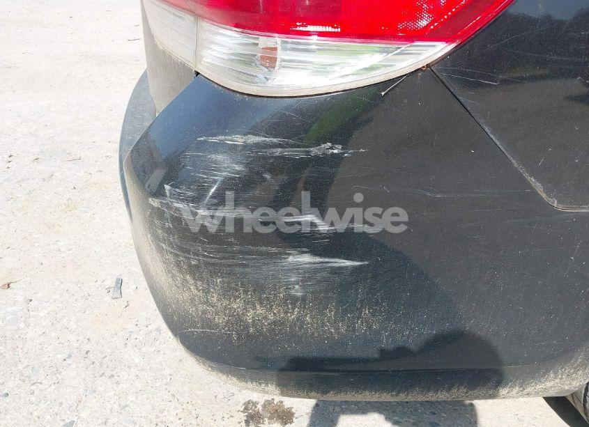 Photo 6 of 2010 Honda Odyssey EX-L (VIN 5FNRL3H70AB039028)