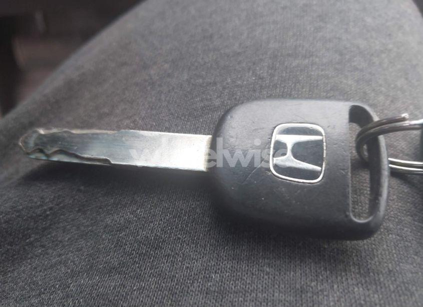 Photo 11 of 2010 Honda Odyssey EX-L (VIN 5FNRL3H70AB065001)