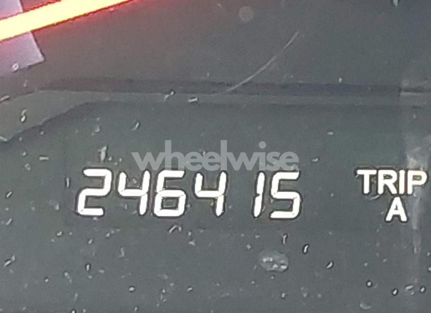 Photo 12 of 2010 Honda Odyssey EX-L (VIN 5FNRL3H70AB065743)