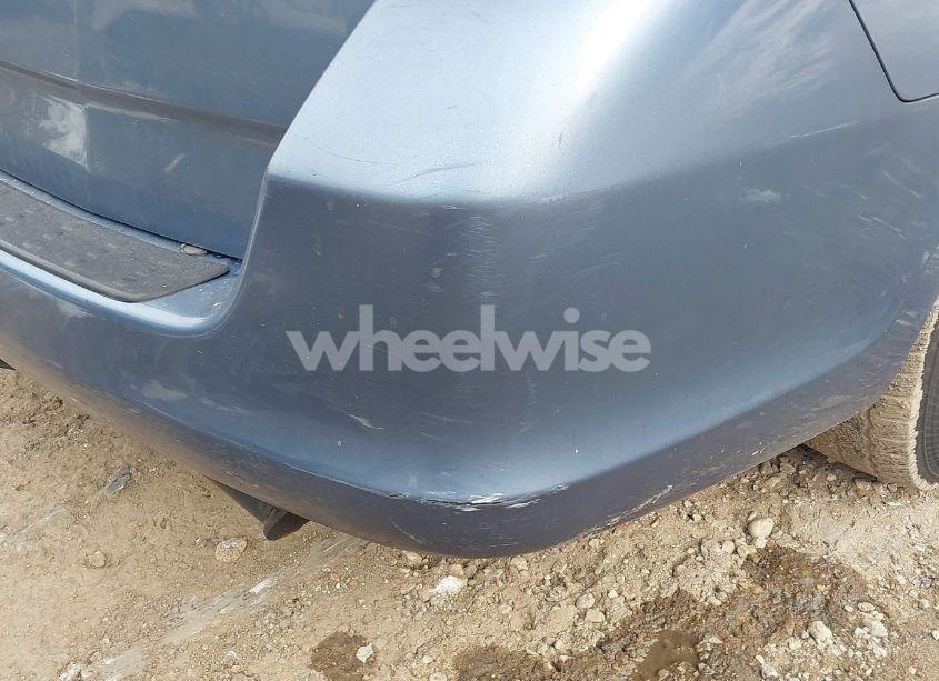 Photo 13 of 2010 Honda Odyssey EX-L (VIN 5FNRL3H70AB065743)