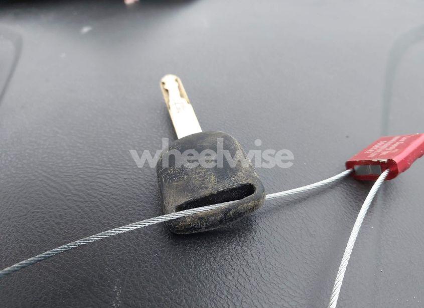 Photo 11 of 2010 Honda Odyssey EX-L (VIN 5FNRL3H70AB113368)