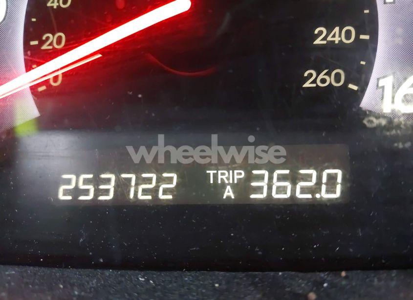 Photo 15 of 2010 Honda Odyssey EX-L (VIN 5FNRL3H70AB113368)