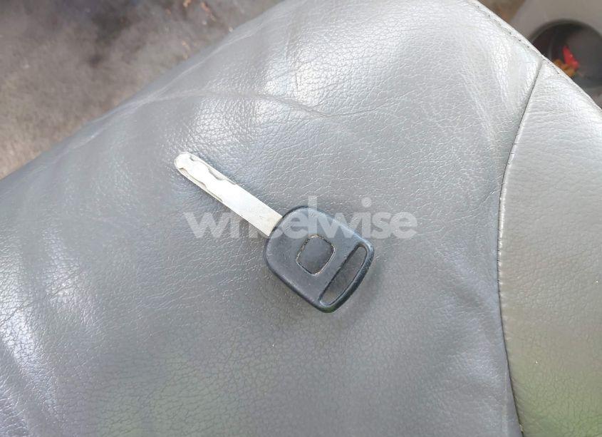 Photo 11 of 2010 Honda Odyssey EX-L (VIN 5FNRL3H71AB003462)