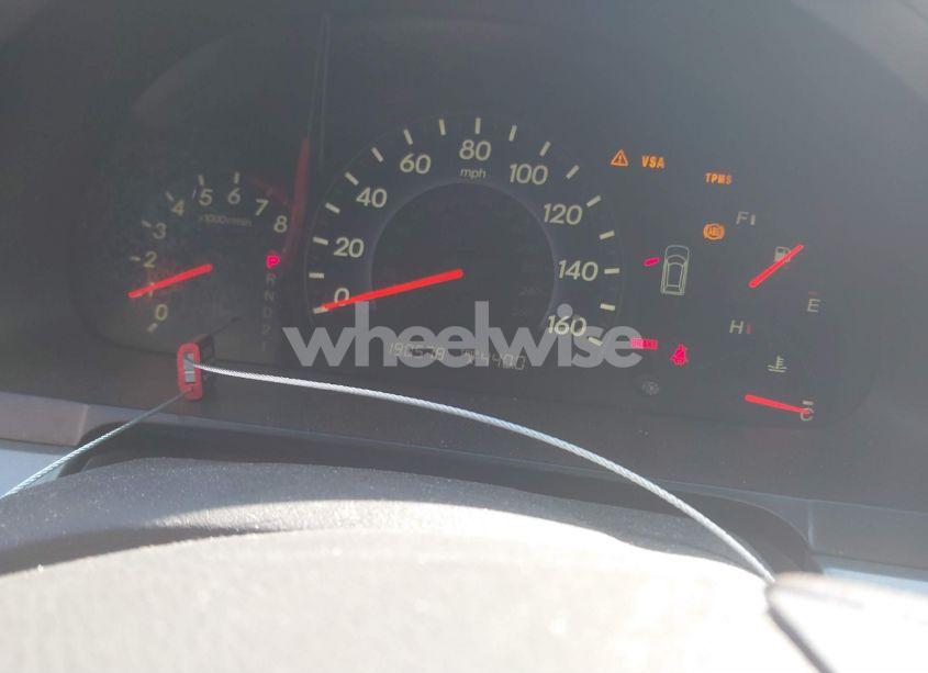 Photo 7 of 2010 Honda Odyssey EX-L (VIN 5FNRL3H71AB059434)