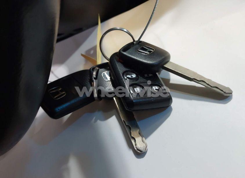 Photo 11 of 2010 Honda Odyssey EX-L (VIN 5FNRL3H71AB061264)