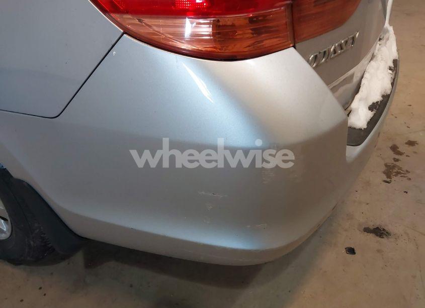 Photo 6 of 2010 Honda Odyssey EX-L (VIN 5FNRL3H71AB061264)