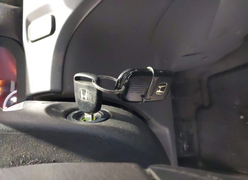 Photo 11 of 2010 Honda Odyssey EX-L (VIN 5FNRL3H72AB035644)