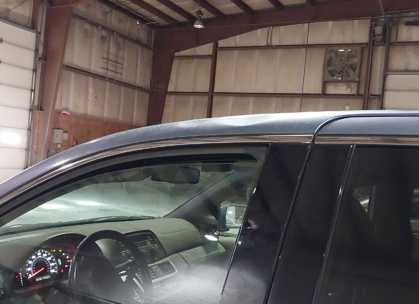 Photo 16 of 2010 Honda Odyssey EX-L (VIN 5FNRL3H72AB035644)