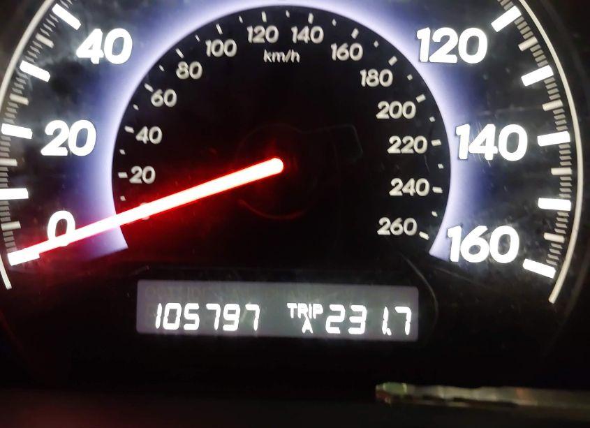 Photo 7 of 2010 Honda Odyssey EX-L (VIN 5FNRL3H72AB035644)