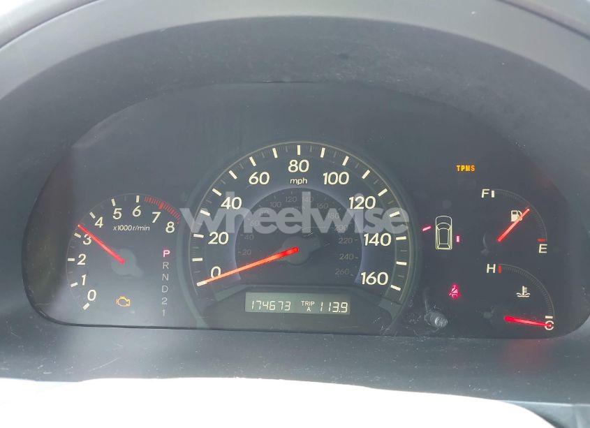 Photo 7 of 2010 Honda Odyssey EX-L (VIN 5FNRL3H72AB072757)