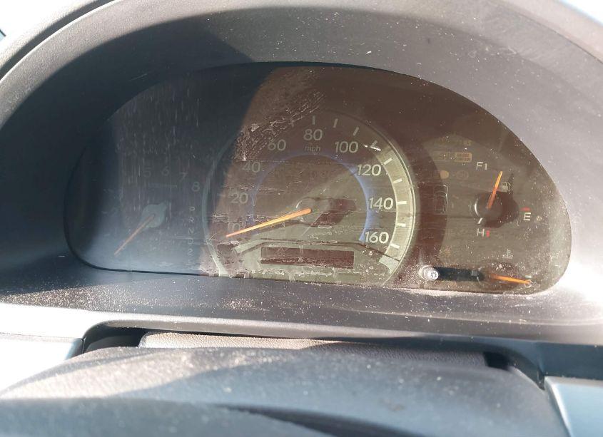 Photo 7 of 2010 Honda Odyssey EX-L (VIN 5FNRL3H73AB032171)