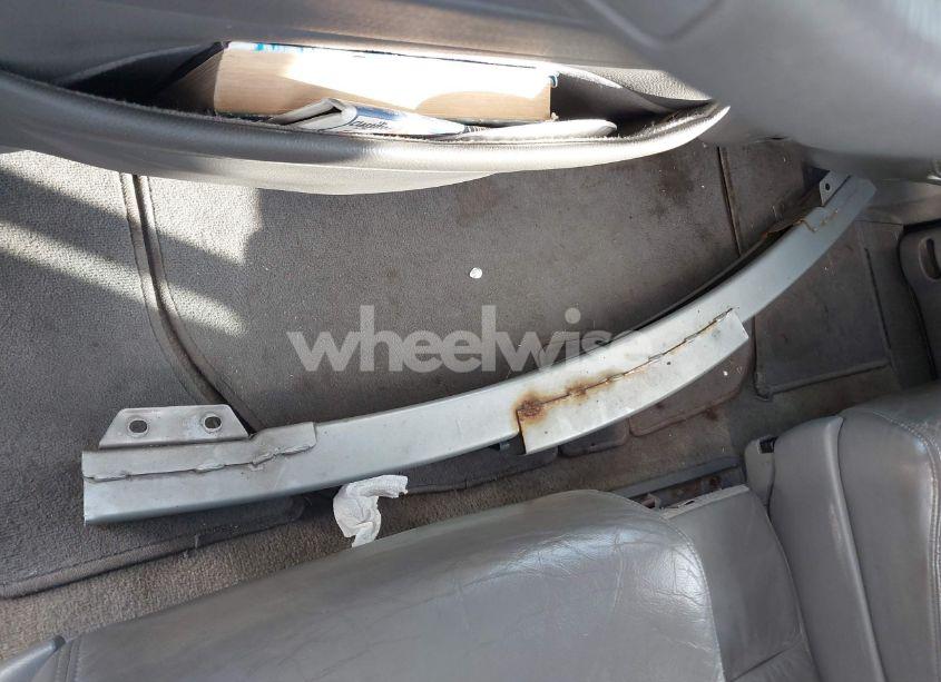 Photo 12 of 2010 Honda Odyssey EX-L (VIN 5FNRL3H73AB043168)