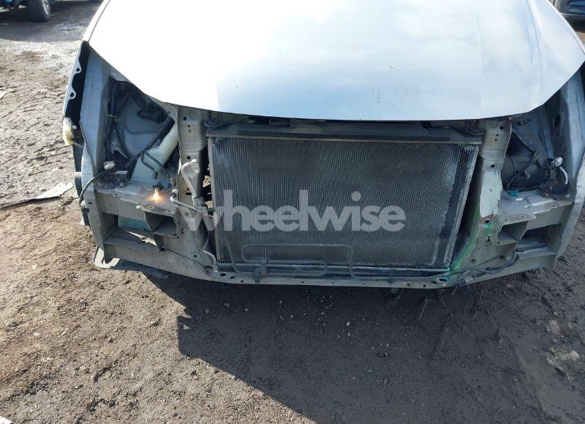 Photo 13 of 2010 Honda Odyssey EX-L (VIN 5FNRL3H73AB043168)