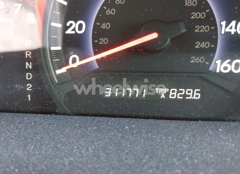 Photo 15 of 2010 Honda Odyssey EX-L (VIN 5FNRL3H73AB043168)