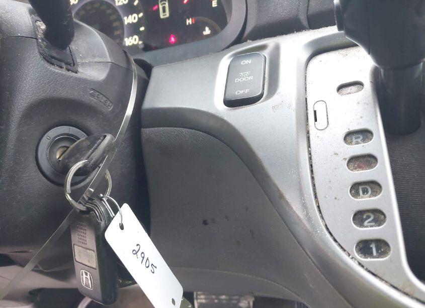 Photo 11 of 2010 Honda Odyssey EX-L (VIN 5FNRL3H73AB063887)