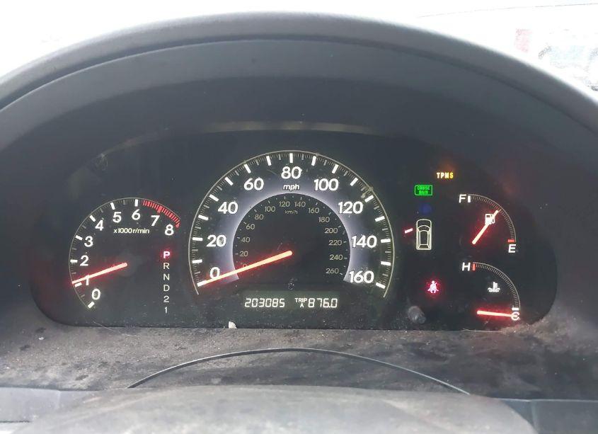 Photo 16 of 2010 Honda Odyssey EX-L (VIN 5FNRL3H73AB063887)