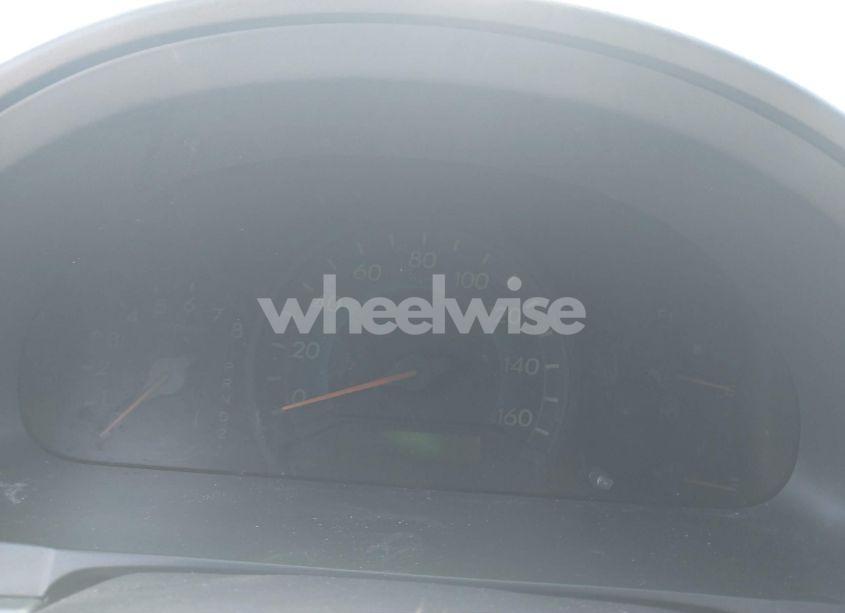 Photo 7 of 2010 Honda Odyssey EX-L (VIN 5FNRL3H73AB064926)