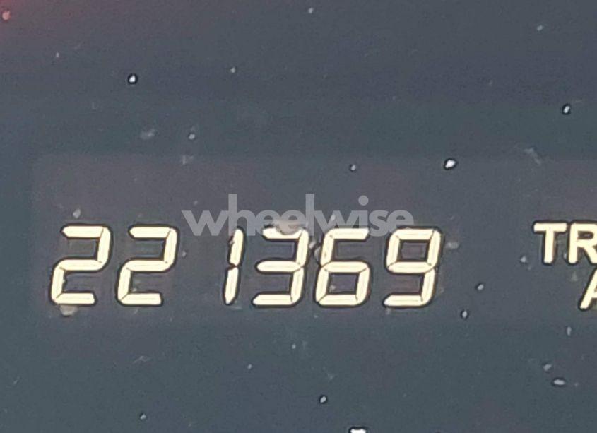 Photo 16 of 2010 Honda Odyssey EX-L (VIN 5FNRL3H73AB082021)