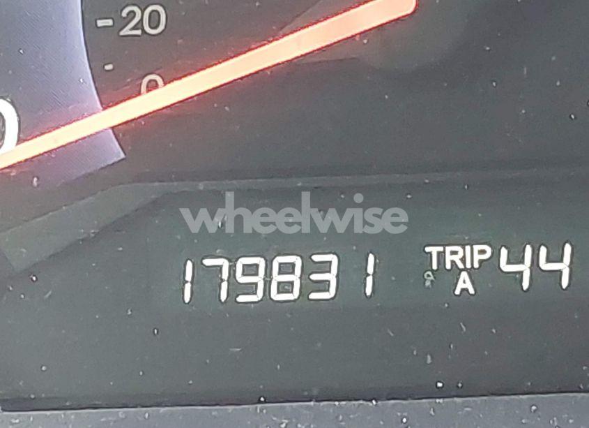 Photo 15 of 2010 Honda Odyssey EX-L (VIN 5FNRL3H73AB091558)