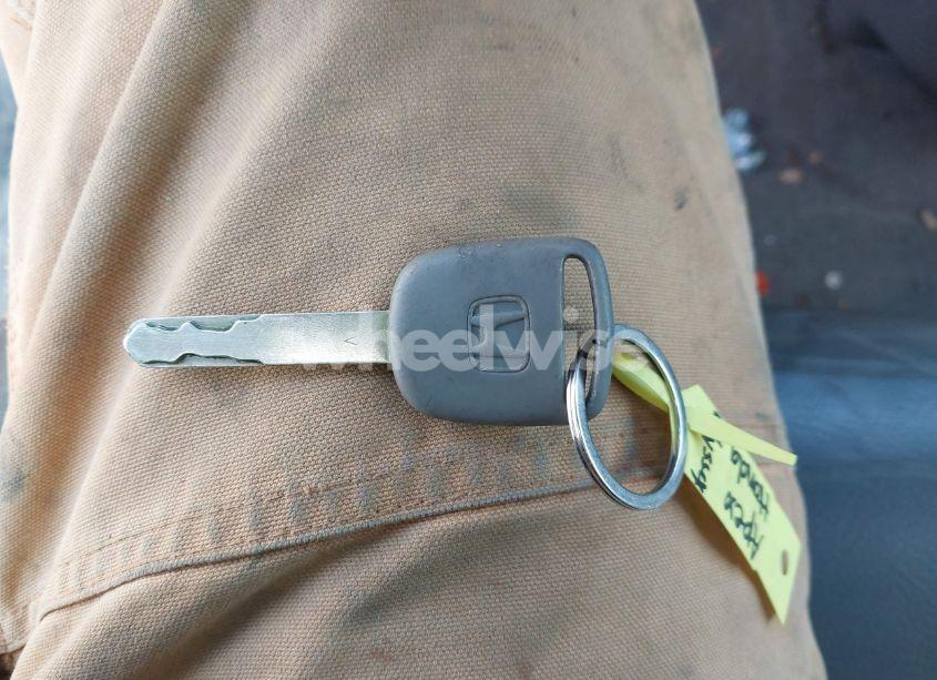 Photo 11 of 2010 Honda Odyssey EX-L (VIN 5FNRL3H73AB094332)