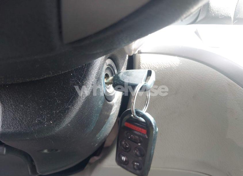 Photo 11 of 2010 Honda Odyssey EX-L (VIN 5FNRL3H73AB099143)