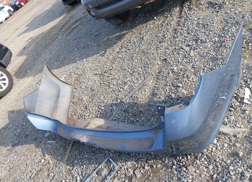 Photo 12 of 2010 Honda Odyssey EX-L (VIN 5FNRL3H73AB104230)