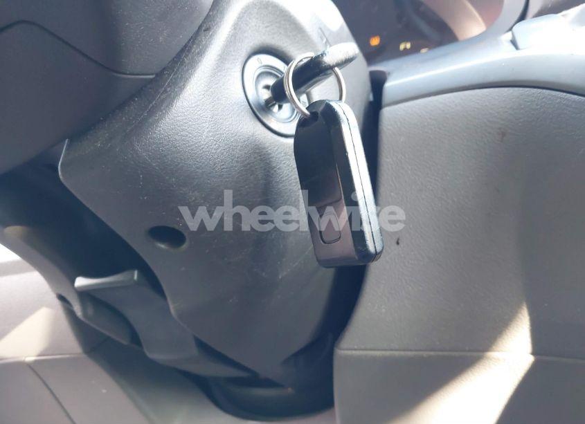 Photo 11 of 2010 Honda Odyssey EX-L (VIN 5FNRL3H73AB112697)